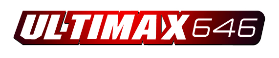 Foret béton SDS-Max 10 taillants D. 20 x L. 1500 mm ULTIMAX 646 -  166D20L1500 - Diager