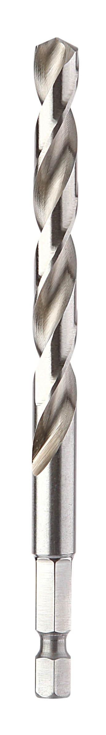 Coffret de 6 forets métaux Cobalt - 706C Diager - Spirale Unique